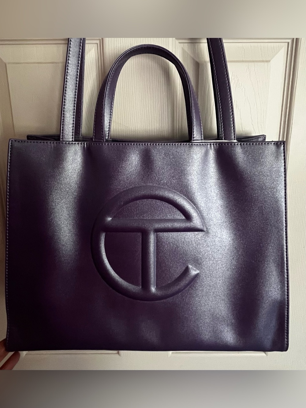 Telfar Medium Kush Bag